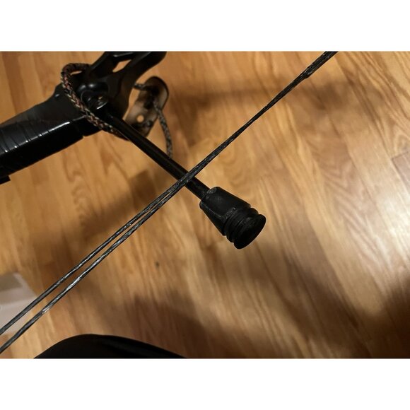 Freddie MK-NCB75-B | Compound Bow | Man Kung Archery | SHIPS SAME DAY - Picture 10 of 16